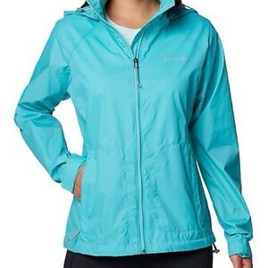 Columbia Women's Aqua Ski Jacket